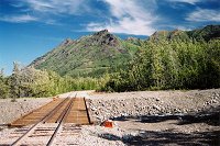 WP&YR Bridge 57A