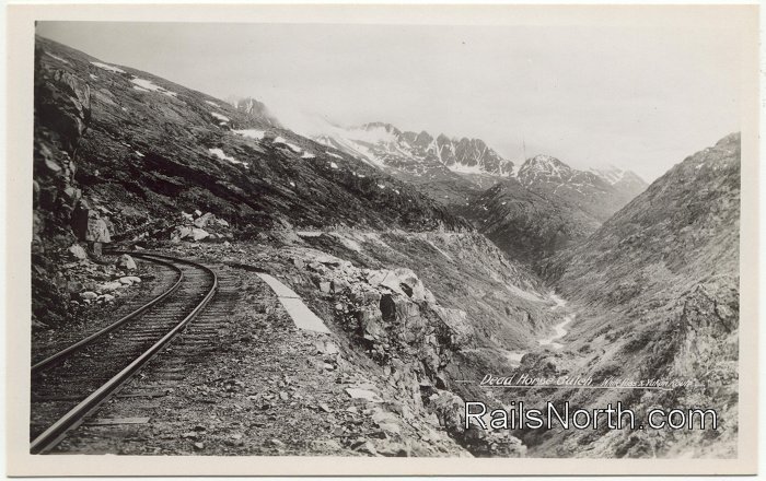 A historic postcard showing 