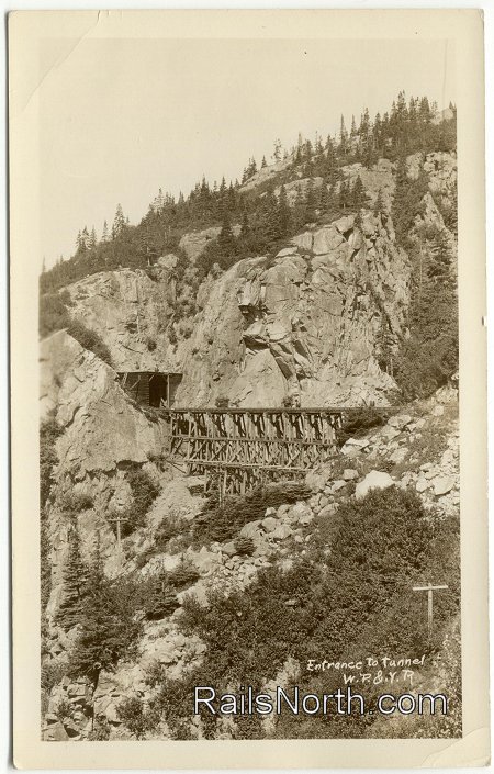 A historic postcard showing 